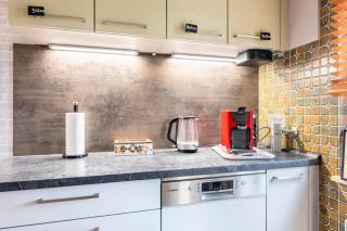 Ferienwohnung Auszeit - 1