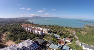 3 Bed Seaview Villa 5 mins to Beach A1A - Amphoe Koksamui - 1