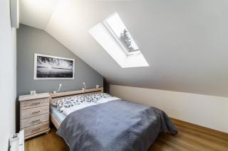 Apartmán PŘÍRODNÍ - Lipenská louka Slupečná - Lipno nad Vltavou - 4