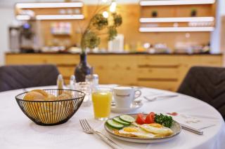 Smarthotel Schmid - Sitzenberg - 8