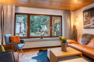 Ferienwohnung Auszeit - 9