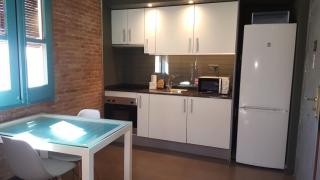 Studio touching the beach - Barcelone - 8