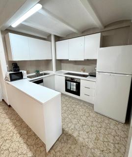 Apartamento con vistas al mar y atardeceres - La Manga del Mar Menor - 8