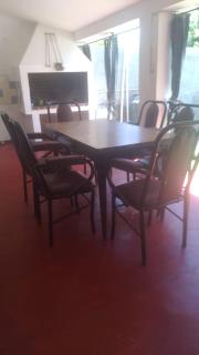 Casa centrica con pileta - 3