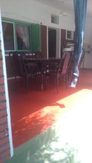 Casa centrica con pileta - 2