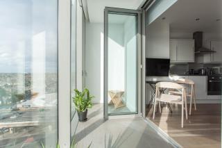 Aparthotel Adagio London Brentford - Brentford - 6