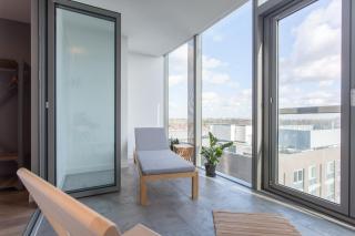 Aparthotel Adagio London Brentford - 5
