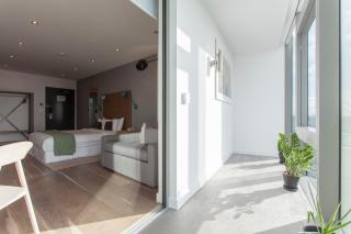 Aparthotel Adagio London Brentford - Brentford - 4