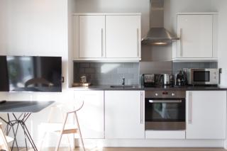 Aparthotel Adagio London Brentford - Brentford - 3