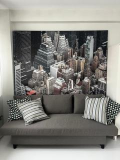 Duplex con terraza privada en Atocha Delicias Madrid Rio - 9