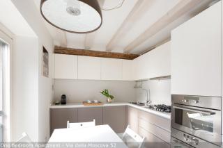 Brera Apartments in Moscova - Milán - 6