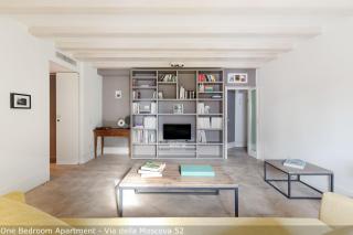 Brera Apartments in Moscova - Milán - 9