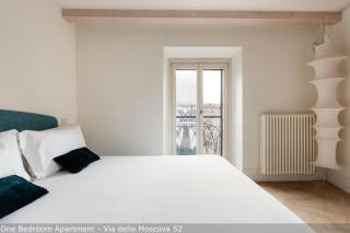 Brera Apartments in Moscova - Milán - 2