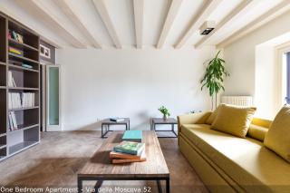 Brera Apartments in Moscova - Milán - 7