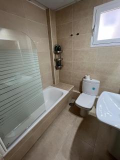 Duplex con terraza privada en Atocha Delicias Madrid Rio - Madrid - 4