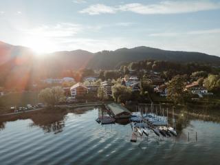 Hotel Terrassenhof - Bad Wiessee - 5