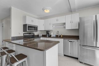 Entire Waterfront Duplex w/ Pool & Spa - Fort Myers Beach - 2