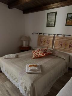 B&B Pudzones - Santu Lussurgiu - 7