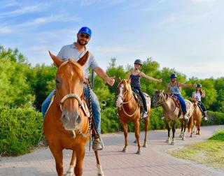 Barricata Holiday Village - 3