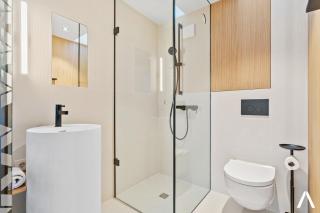 Modern and Cozy Studio Retreat near the City - Lussemburgo - 2