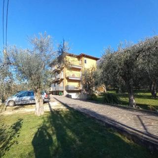 Appartamento Bassinel 2 - Malcesine - 0