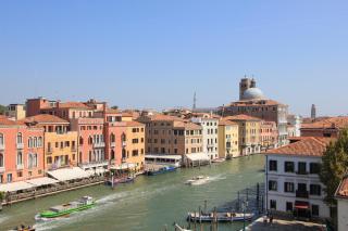 Grand Canal Terrace Palace - Venedig - 0