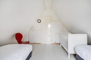 Nachtzwaluw I Huisje met Buiten Zitplek - 4