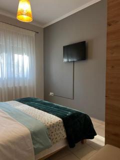 ELIA Guesthouse - Komotiní - 7