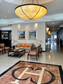 Condado Hotel Casino Goya - Goya - 7