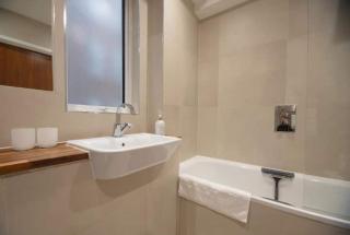Westminster 1 bed apt with terrace - Londra - 2