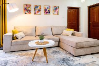 Magnolia Place- A cosy, modern 2br apartment in Nairobi - Nairobi - 0