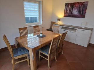 Ferienhaus am Heeder See - Heede - 8