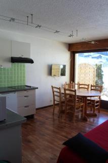 Apartement PRAZ SUR ARLY - Praz-sur-Arly - 5
