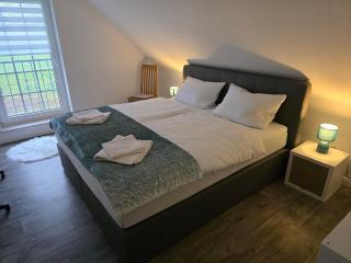 Ferienhaus am Heeder See - Heede - 0