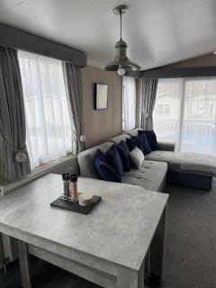 Silver Birch Retreat - Percy Woods Country Retreat With 18 HOLE FREE GOLF - 8