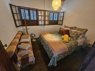 Refúgio Aconchegante no Centro Histórico - Ouro Preto - 8