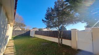 LES MUGUETS - Maison 4 chambres à 600m de la plage - 8