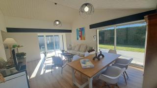 LES MUGUETS - Maison 4 chambres à 600m de la plage - Saint-Hilaire-de-Riez - 6