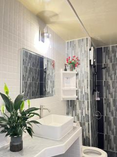 T12 Popular Condo By hunnity 2 - Ban Bang Phang - 7
