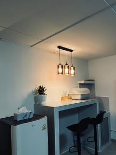 T12 Popular Condo By hunnity 2 - Ban Bang Phang - 6