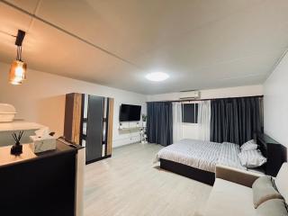 T12 Popular Condo By hunnity 2 - Ban Bang Phang - 2