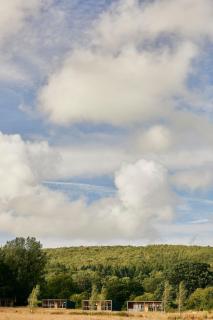 Eco cabin with lovely views of Mendips AONB Cabin n 2 - Congresbury - 4