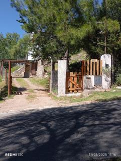 Vistacalma - Potrero de los Funes - 2