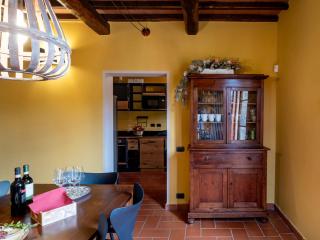 Villa Poggio alla Staffa - 1