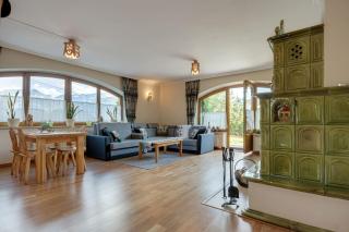 Apartment Tatrachata - 5