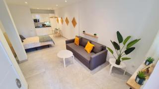 UnionStay Estudio Picasso - Málaga - 7