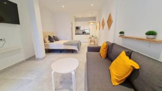 UnionStay Estudio Picasso - Málaga - 6