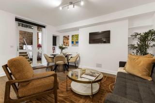 The Urban Hideaway near Portobello Road - Londra - 0