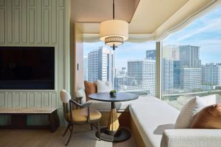 Dusit Thani Bangkok - 6