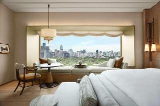 Dusit Thani Bangkok - Bangkok - 0
